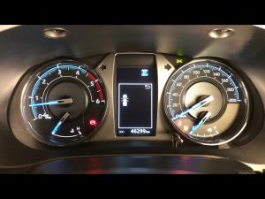 Toyota Hilux 2.8GD-6 double cab 4x4 Legend RS auto - Image 9