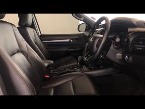Toyota Hilux 2.8GD-6 double cab 4x4 Legend RS auto - Image 10