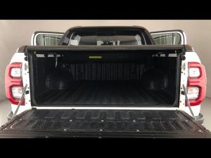 Toyota Hilux 2.8GD-6 double cab 4x4 Legend RS auto - Image 13