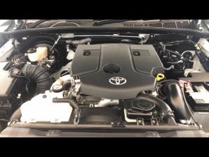 Toyota Hilux 2.8GD-6 double cab 4x4 Legend RS auto - Image 14