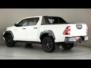Toyota Hilux 2.8GD-6 double cab 4x4 Legend RS auto - Image 21