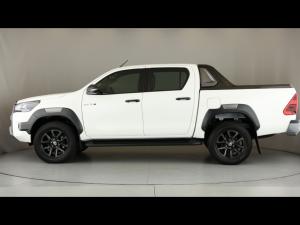 Toyota Hilux 2.8GD-6 double cab 4x4 Legend RS auto - Image 22