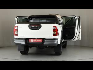 Toyota Hilux 2.8GD-6 double cab 4x4 Legend RS auto - Image 24