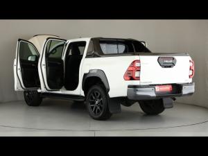 Toyota Hilux 2.8GD-6 double cab 4x4 Legend RS auto - Image 25
