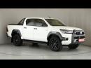 Thumbnail Toyota Hilux 2.8GD-6 double cab 4x4 Legend RS auto