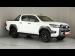 Toyota Hilux 2.8GD-6 double cab 4x4 Legend RS auto - Thumbnail 1