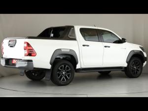 Toyota Hilux 2.8GD-6 double cab 4x4 Legend RS auto - Image 2