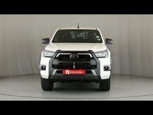 Toyota Hilux 2.8GD-6 double cab 4x4 Legend RS auto - Image 4