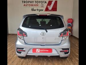 Toyota Agya 1.0 auto - Image 5