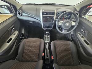 Toyota Agya 1.0 auto - Image 6