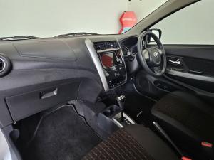 Toyota Agya 1.0 auto - Image 7