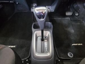 Toyota Agya 1.0 auto - Image 10