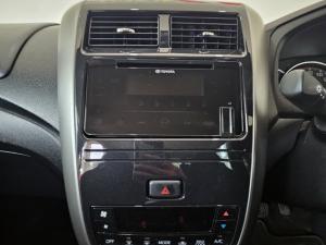 Toyota Agya 1.0 auto - Image 11