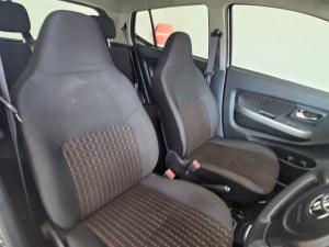 Toyota Agya 1.0 auto - Image 12
