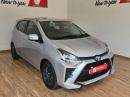 Thumbnail Toyota Agya 1.0 auto