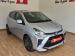 Toyota Agya 1.0 auto - Thumbnail 1