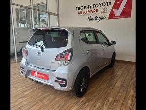 Toyota Agya 1.0 auto - Image 2