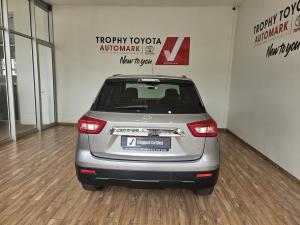 Toyota Urban Cruiser 1.5 XS auto - Image 5