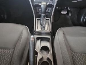 Toyota Urban Cruiser 1.5 XS auto - Image 9