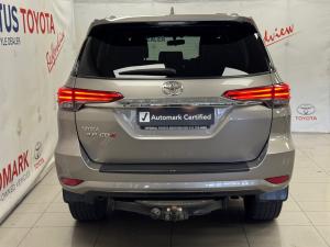 Toyota Fortuner 2.8GD-6 auto - Image 5