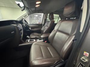 Toyota Fortuner 2.8GD-6 auto - Image 7