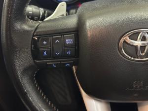 Toyota Fortuner 2.8GD-6 auto - Image 9