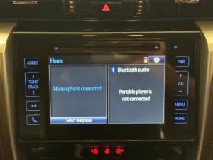 Toyota Fortuner 2.8GD-6 auto - Image 12