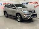 Thumbnail Toyota Fortuner 2.8GD-6 auto