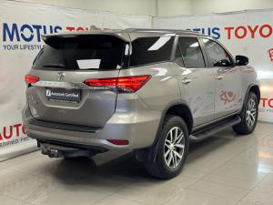 Toyota Fortuner 2.8GD-6 auto - Image 2