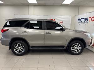 Toyota Fortuner 2.8GD-6 auto - Image 3