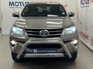 Toyota Fortuner 2.8GD-6 auto - Image 4