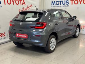 Toyota Starlet 1.5 Xi - Image 2