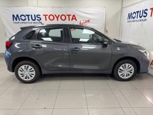 Toyota Starlet 1.5 Xi - Image 3