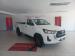 Toyota Hilux 2.4GD-6 single cab 4x4 Raider manual - Thumbnail 1