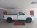 Toyota Hilux 2.4GD-6 single cab 4x4 Raider manual - Thumbnail 3