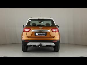 Toyota Urban Cruiser 1.5 XR auto - Image 5