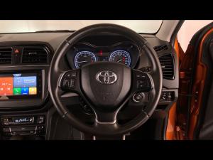 Toyota Urban Cruiser 1.5 XR auto - Image 8