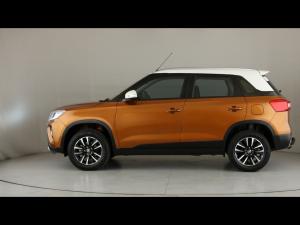 Toyota Urban Cruiser 1.5 XR auto - Image 22