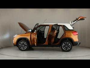 Toyota Urban Cruiser 1.5 XR auto - Image 26