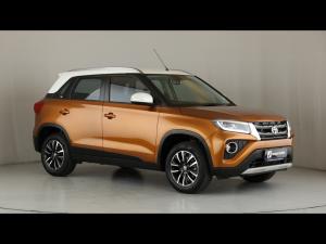 Toyota Urban Cruiser 1.5 XR auto - Image 1