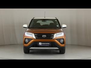 Toyota Urban Cruiser 1.5 XR auto - Image 4