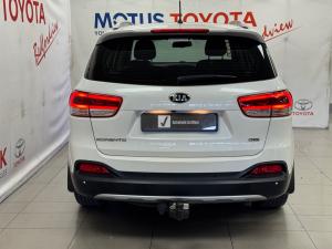 Kia Sorento 2.2CRDi AWD SX - Image 5