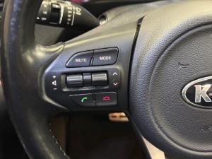 Kia Sorento 2.2CRDi AWD SX - Image 9