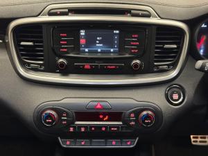 Kia Sorento 2.2CRDi AWD SX - Image 13