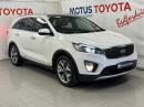 Thumbnail Kia Sorento 2.2CRDi AWD SX