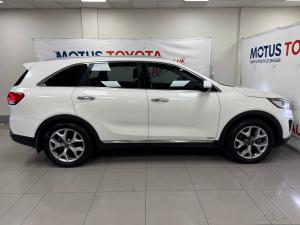 Kia Sorento 2.2CRDi AWD SX - Image 3
