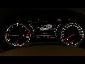 Toyota Land Cruiser 300 3.5T GR-Sport - Image 9