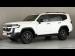 Toyota Land Cruiser 300 3.5T GR-Sport - Thumbnail 23