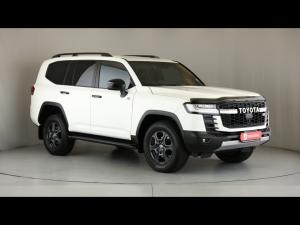 Toyota Land Cruiser 300 3.5T GR-Sport - Image 1