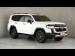 Toyota Land Cruiser 300 3.5T GR-Sport - Thumbnail 1